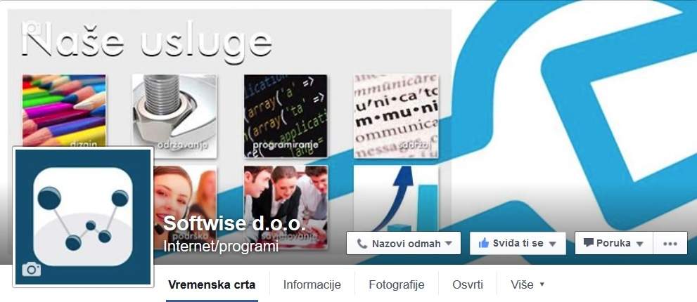 Društvene mreže za upoznavanje u hrvatskoj