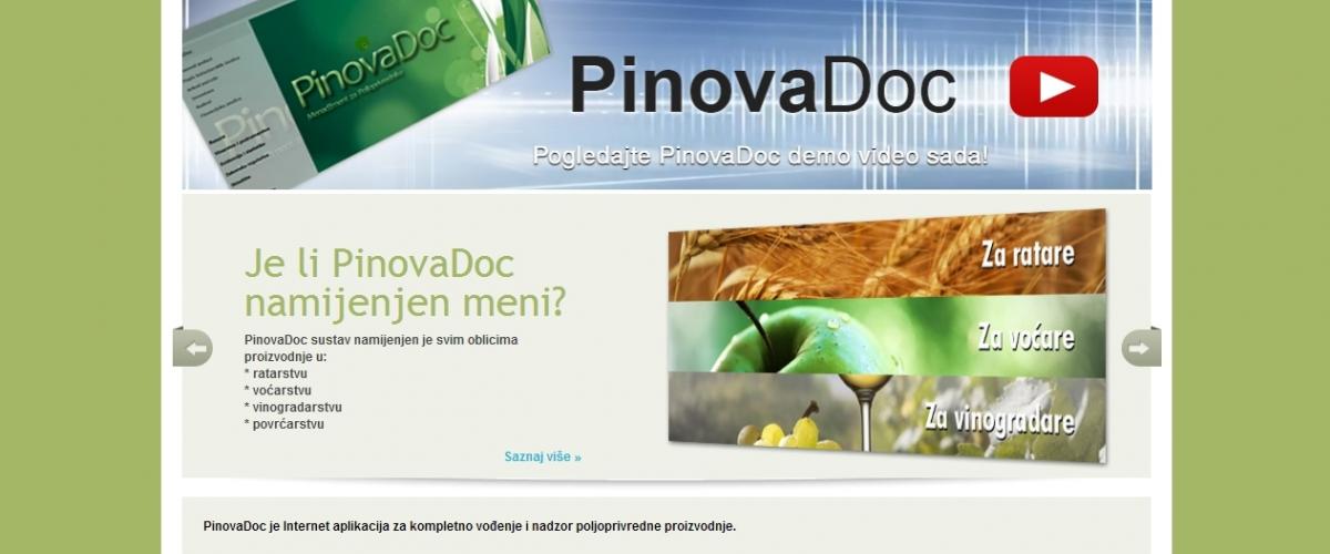Web stranica: pinova-doc.com