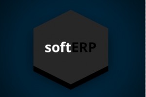 SoftERP - Business & production management