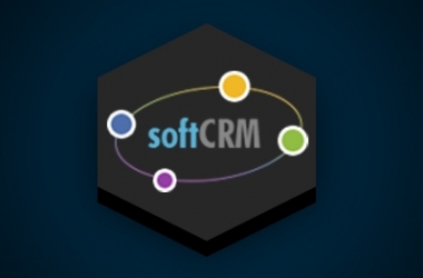 SoftCRM - Business and documents in cloud