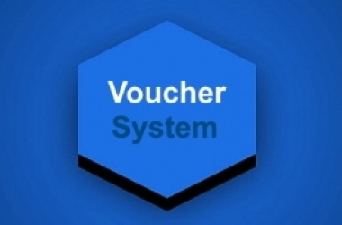 Voucher System - izdavanje, slanje i aktivacija vaučera (kupona)