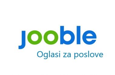 Poslovni partner - Jooble